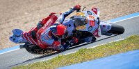 Bild zum Inhalt: MotoGP: Grand Prix von Spanien (Jerez) 2024, Qualifying & Sprint
