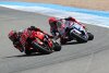 Bild zum Inhalt: MotoGP: Grand Prix von Spanien (Jerez) 2024, Grand Prix