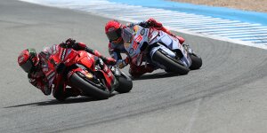 MotoGP: Grand Prix von Spanien (Jerez) 2024, Grand Prix