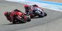 Bild zum Inhalt: MotoGP: Grand Prix von Spanien (Jerez) 2024