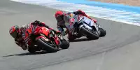 Bild zum Inhalt: MotoGP: Grand Prix von Spanien (Jerez) 2024