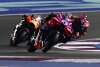 Bild zum Inhalt: MotoGP: Grand Prix von Katar (Lusail) 2024, Qualifying & Sprint