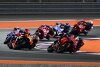 MotoGP: Grand Prix von Katar (Lusail) 2024, Grand Prix