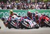 MotoGP: Grand Prix von Frankreich (Le Mans) 2024, Qualifying & Sprint