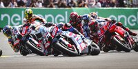 Bild zum Inhalt: MotoGP: Grand Prix von Frankreich (Le Mans) 2024, Qualifying & Sprint
