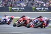 MotoGP: Grand Prix von Frankreich (Le Mans) 2024, Grand Prix