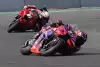 Bild zum Inhalt: MotoGP: Grand Prix von Indonesien (Mandalika) 2024