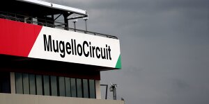 MotoGP: Grand Prix von Italien (Mugello) 2024