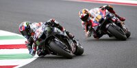 Bild zum Inhalt: MotoGP: Grand Prix von Italien (Mugello) 2024, Training