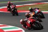 Bild zum Inhalt: MotoGP: Grand Prix von Italien (Mugello) 2024, Qualifying & Sprint