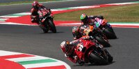 Bild zum Inhalt: MotoGP: Grand Prix von Italien (Mugello) 2024, Qualifying & Sprint