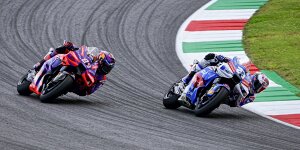 MotoGP: Grand Prix von Italien (Mugello) 2024, Grand Prix