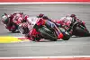 Bild zum Inhalt: MotoGP: Grand Prix von Portugal (Portimao) 2024