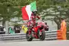 Bild zum Inhalt: MotoGP: Grand Prix von Deutschland (Sachsenring) 2024