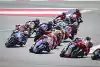 Bild zum Inhalt: MotoGP: Grand Prix von Österreich (Spielberg) 2024