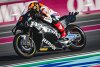 MotoGP 2024: Vorsaisontest in Katar, Montag