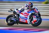Bild zum Inhalt: MotoGP 2024: Vorsaisontest in Katar, Dienstag