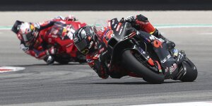 MotoGP: Grand Prix der USA (Austin) 2024, Grand Prix