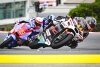 Bild zum Inhalt: Moto2: Grand Prix von Portugal (Portimao) 2024