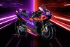 Bild zum Inhalt: MotoGP 2024: Pramac-Ducati präsentiert Martin und Morbidelli