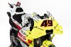Bild zum Inhalt: MotoGP 2024: VR46-Ducati stellt neues Bike und Line-up vor