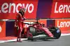 F1: Grand Prix von Kanada (Montreal) 2025, Freitag