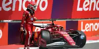 Bild zum Inhalt: F1: Grand Prix von Kanada (Montreal) 2025, Freitag