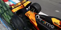 Bild zum Inhalt: F1: Grand Prix von Kanada (Montreal) 2025, Samstag