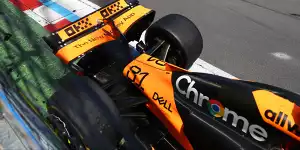 F1: Grand Prix von Kanada (Montreal) 2025, Samstag