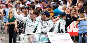 WEC 2025: 24h Le Mans