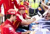 Bild zum Inhalt: WEC 2025: 24h Le Mans, Pre-Events