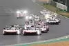 Bild zum Inhalt: WEC 2025: 24h Le Mans