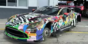24h Nürburgring 2025, Pre-Events