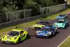 24h Nürburgring 2025, Rennen