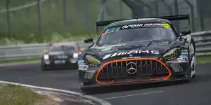 24h Nürburgring Qualifiers 2025