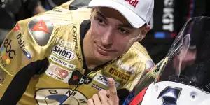 WSBK 2025: BMW präsentiert Toprak Razgatlioglus neue M1000RR