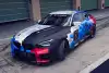 Bild zum Inhalt: Präsentation BMW M2 Racing (2026)