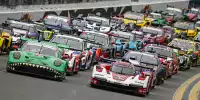 Bild zum Inhalt: 24 Stunden von Daytona 2025