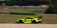 Bild zum Inhalt: DTM 2025: Rennwochenende Lausitzring, Freitag