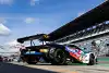 DTM 2025: Rennwochenende Lausitzring, Samstag