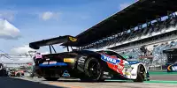 Bild zum Inhalt: DTM 2025: Rennwochenende Lausitzring, Samstag