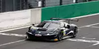 Bild zum Inhalt: DTM 2025: Rennwochenende Lausitzring, Sonntag