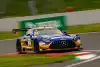 Bild zum Inhalt: DTM 2025: Saisonauftakt in Oschersleben, Freitag