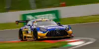 Bild zum Inhalt: DTM 2025: Saisonauftakt in Oschersleben, Freitag