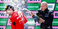 Bild zum Inhalt: DTM 2025: Saisonauftakt in Oschersleben, Samstag
