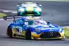 DTM 2025: Testfahrten am Lausitzring
