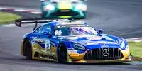 Bild zum Inhalt: DTM 2025: Testfahrten am Lausitzring