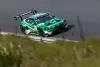 DTM 2025: Rennwochenende in Zandvoort, Freitag