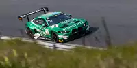 Bild zum Inhalt: DTM 2025: Rennwochenende in Zandvoort, Freitag