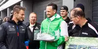 Bild zum Inhalt: DTM 2025: Rennwochenende in Zandvoort, Sonntag